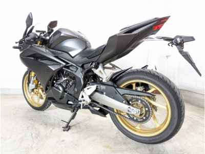 Honda CBR250RR 2020
