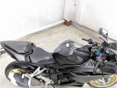 Honda CBR250RR 2020
