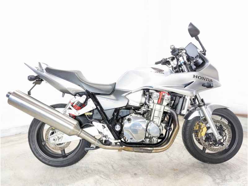 Honda CB1300SF 2006