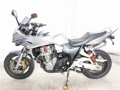 Honda CB1300SF 2006