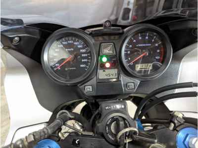 Honda CB1300SF 2006