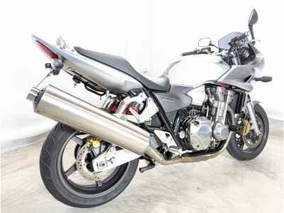 Honda CB1300SF 2006