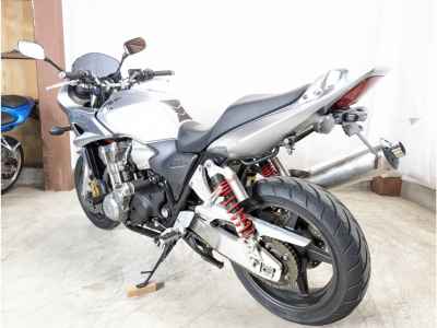 Honda CB1300SF 2006