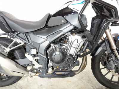 Honda CB400X 2022