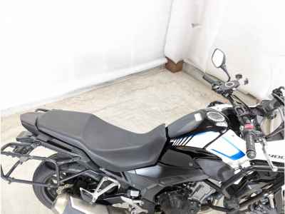 Honda CB400X 2022