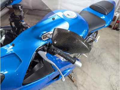 Kawasaki Ninja ZX-9R 2002