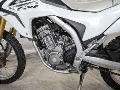 Honda CRF250L 2013