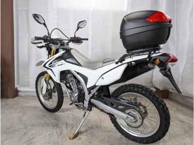 Honda CRF250L 2013