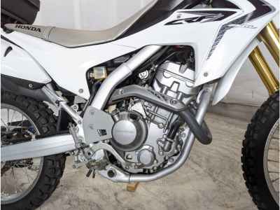 Honda CRF250L 2013