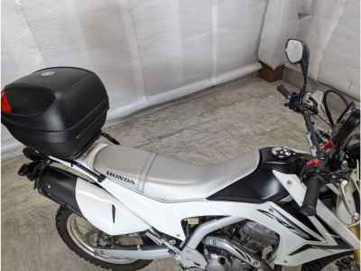 Honda CRF250L 2013
