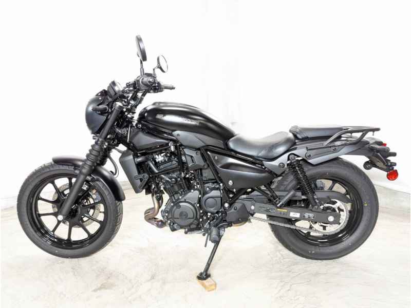 Kawasaki Eliminator 400SE 2024