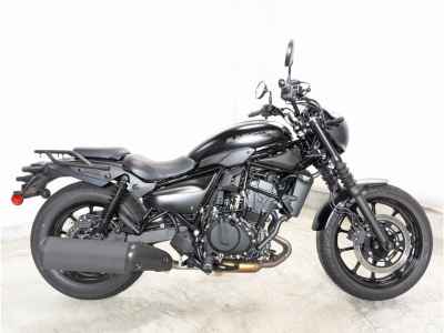 Kawasaki Eliminator 400SE 2024