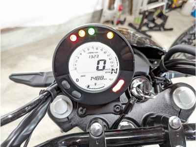Kawasaki Eliminator 400SE 2024