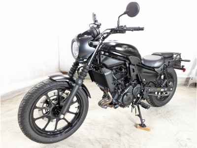 Kawasaki Eliminator 400SE 2024