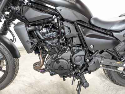 Kawasaki Eliminator 400SE 2024