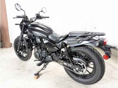 Kawasaki Eliminator 400SE 2024