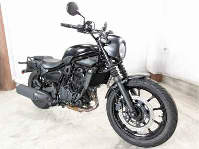 Kawasaki Eliminator 400SE 2024