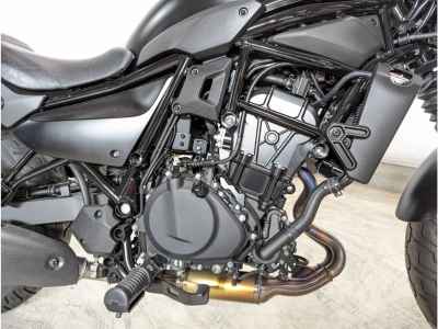 Kawasaki Eliminator 400SE 2024