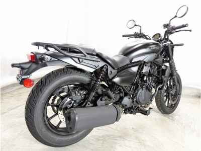 Kawasaki Eliminator 400SE 2024