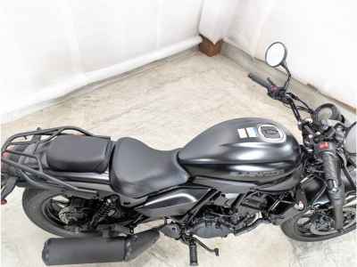 Kawasaki Eliminator 400SE 2024