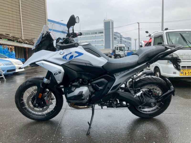 BMW R1300GS 2025