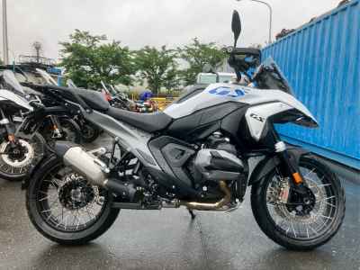 BMW R1300GS 2025