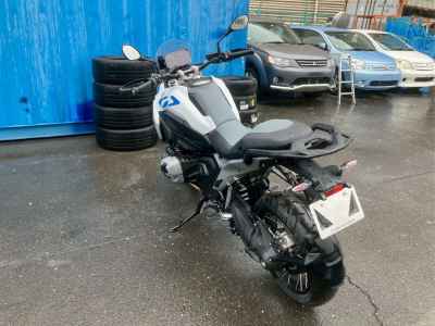 BMW R1300GS 2025