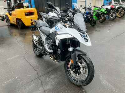 BMW R1300GS 2025