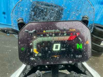 BMW R1300GS 2025
