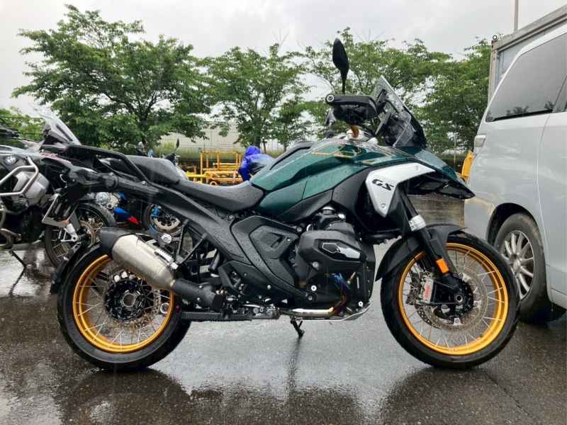 BMW R1300GS 2024