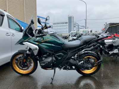 BMW R1300GS 2024