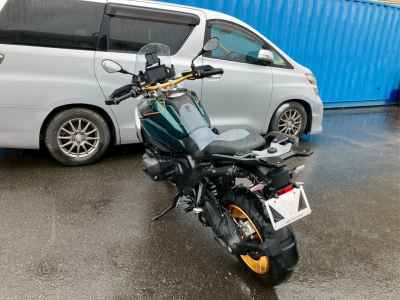 BMW R1300GS 2024