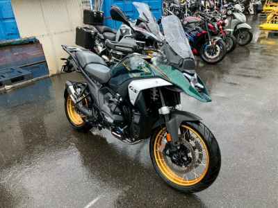 BMW R1300GS 2024