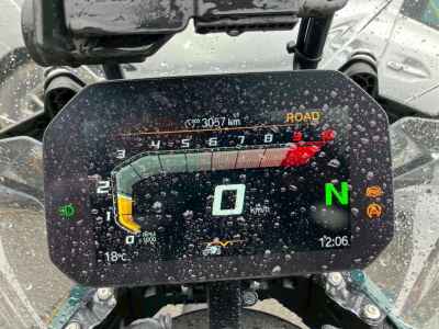 BMW R1300GS 2024