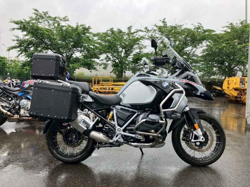 BMW R1200GS Adventure 2023