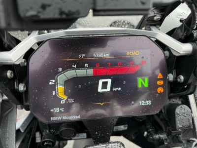 BMW R1200GS Adventure 2023