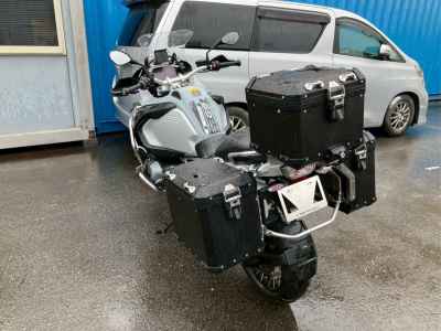 BMW R1200GS Adventure 2023
