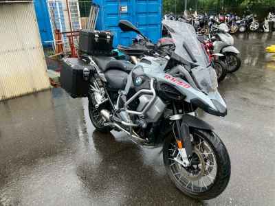 BMW R1200GS Adventure 2023