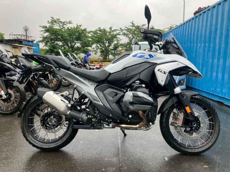 BMW R1300GS 2025