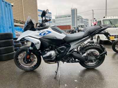 BMW R1300GS 2025