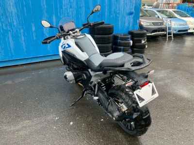 BMW R1300GS 2025
