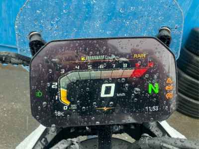 BMW R1300GS 2025