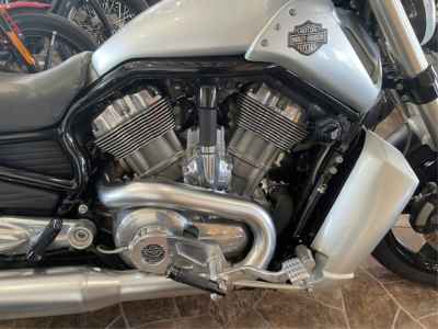 Harley-Davidson V-Rod Muscle VRSCF1250 2009