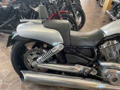 Harley-Davidson V-Rod Muscle VRSCF1250 2009