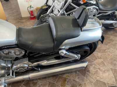 Harley-Davidson V-Rod Muscle VRSCF1250 2009