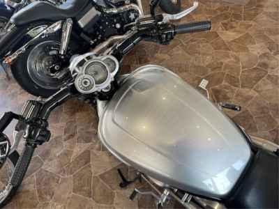 Harley-Davidson V-Rod Muscle VRSCF1250 2009