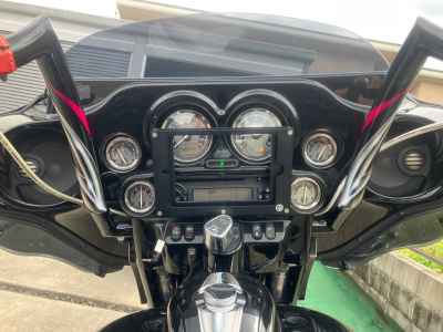 Harley-Davidson CYGNUS125XSR 2013