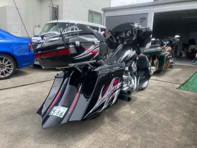 Harley-Davidson CYGNUS125XSR 2013