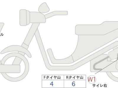 Harley-Davidson CYGNUS125XSR 2013