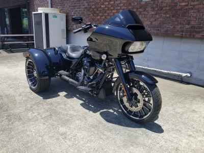 Harley-Davidson FLTRT Trike 2024